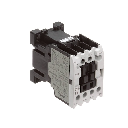 General 110V CONTACTOR 50502009
